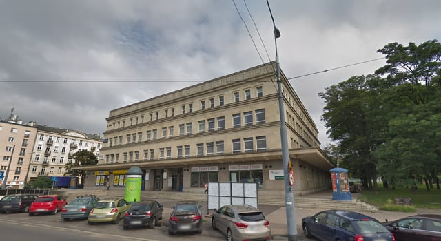 Adgar PDT Wola, Warszawa - offices for rent