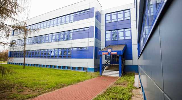 Ekoenergia Silesia B - Park Efektywność, Katowice - offices for rent