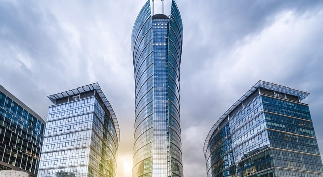 myhive Warsaw Spire A, Warszawa - offices for rent