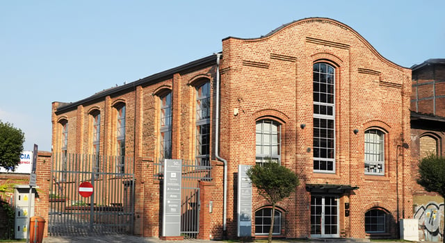 Stara Huta 2, Katowice - offices for rent