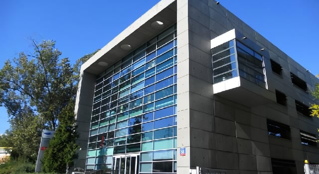 Wolska 88, Warszawa - offices for rent